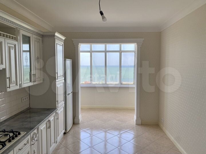 3-к. квартира, 113,5 м², 10/14 эт.