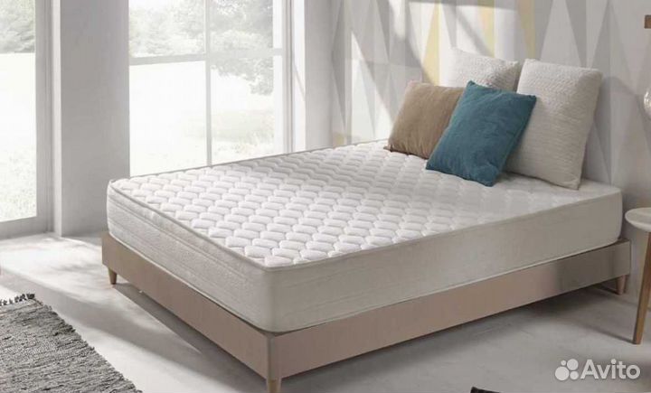 Матрас ортопедический