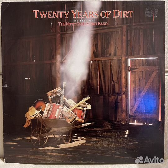 Винил Novalis, Jennings, Siggi Schwab, Puhdys