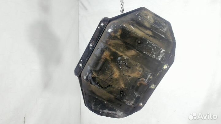 Бак топливный Nissan Terrano 2, 2000