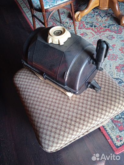 Домашняя пивоварня Beer Machine