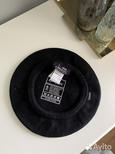 Берет kangol