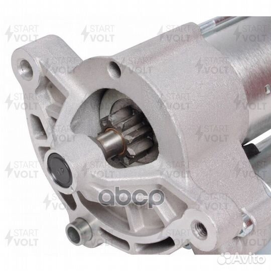 Стартер PSA 98