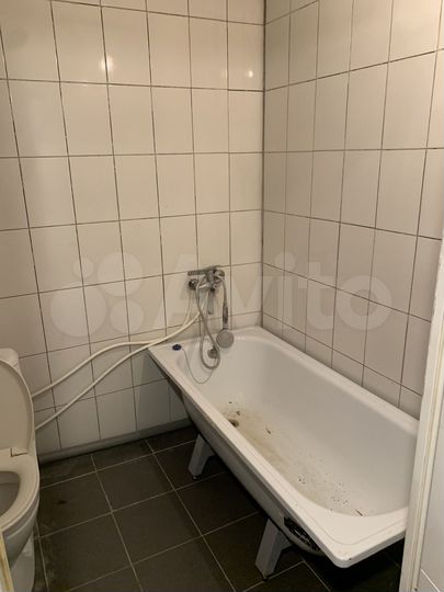 1-к. квартира, 32 м², 4/5 эт.