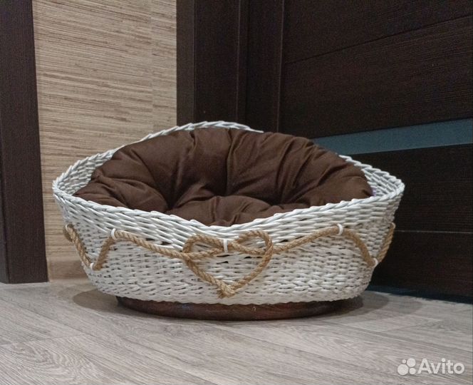 Лежанка для животных