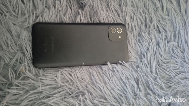 Samsung Galaxy A03, 3/32 ГБ