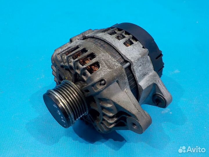 Генератор двигателя Hyundai IX35 2010-2015