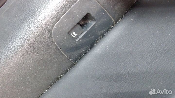 Дверная карта Audi Q7, 2010