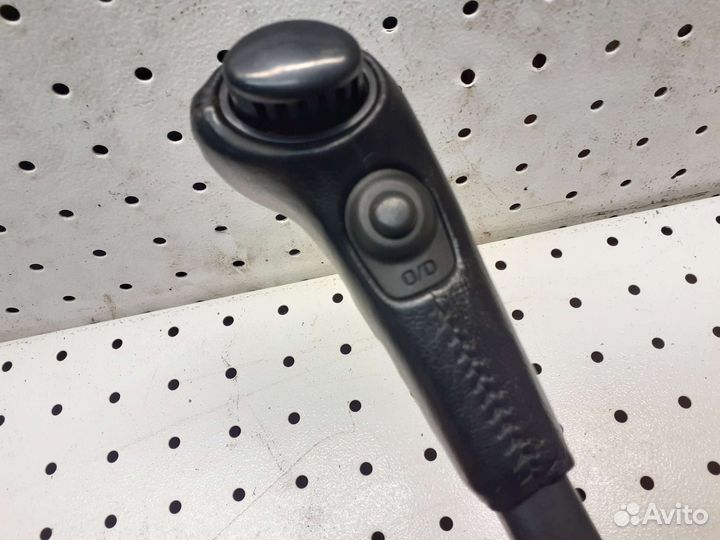 Nissan Pathfinder r50 селектор АКПП