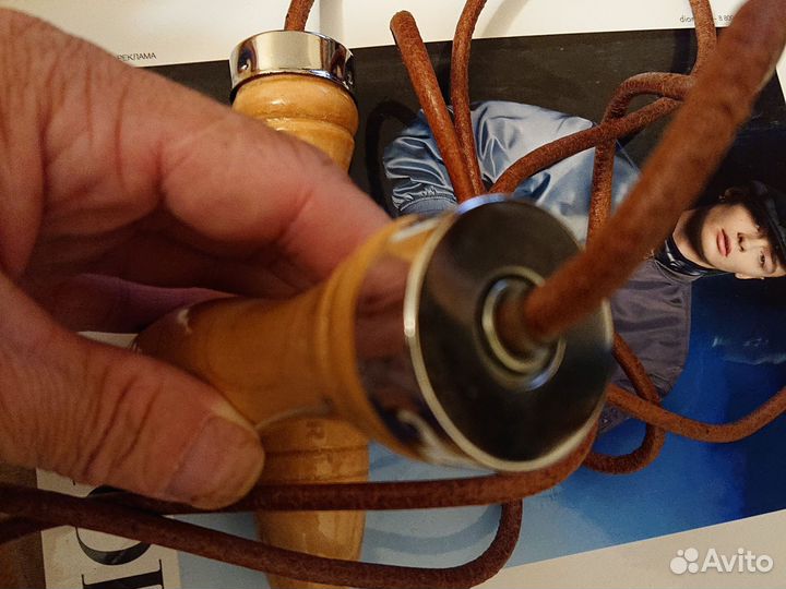 Скакалка Kettler оригинал