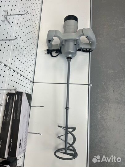 Аренда Миксер одинарный 1600 Вт Ресанта см-1600Э-2