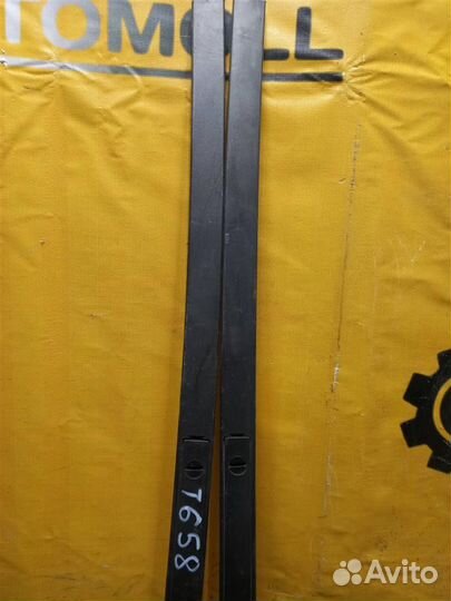 Рейлинги ford focus 2 CB4