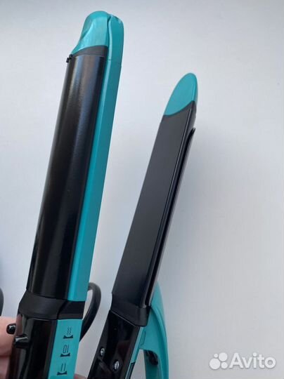 Плойка для волос 3 режима