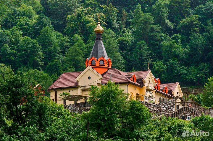 Джип Тур Солох-Аул