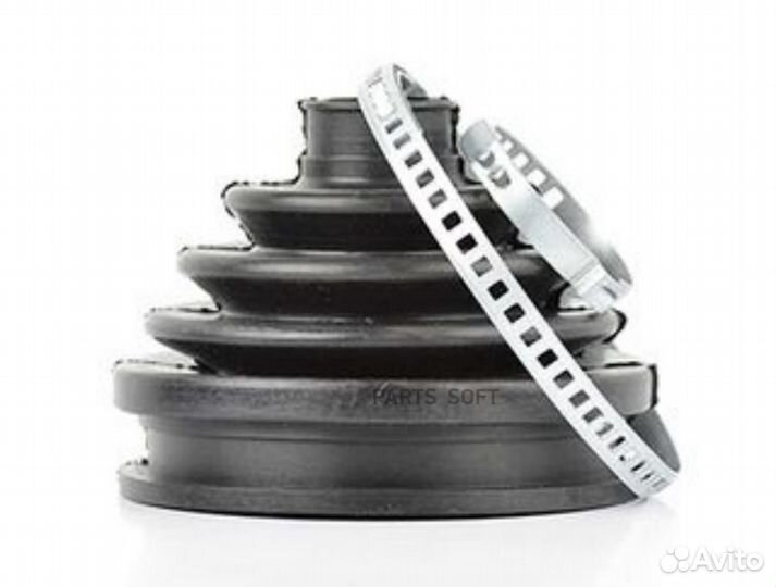 BSG auto parts BSG 90-705-002 Комплект пыльника шр