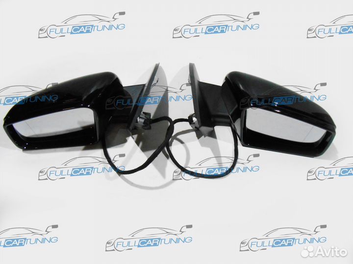 Зеркало правое левое mercedes gla x156 x 156