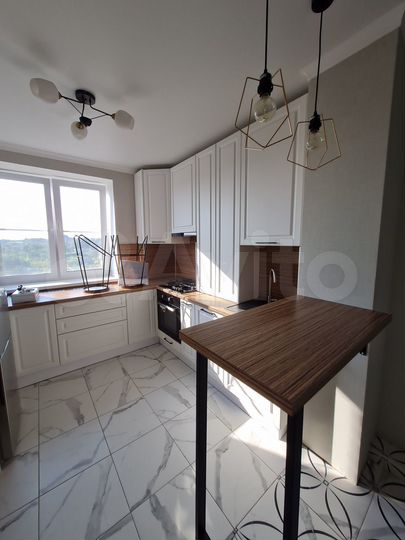 2-к. квартира, 69,3 м², 3/5 эт.