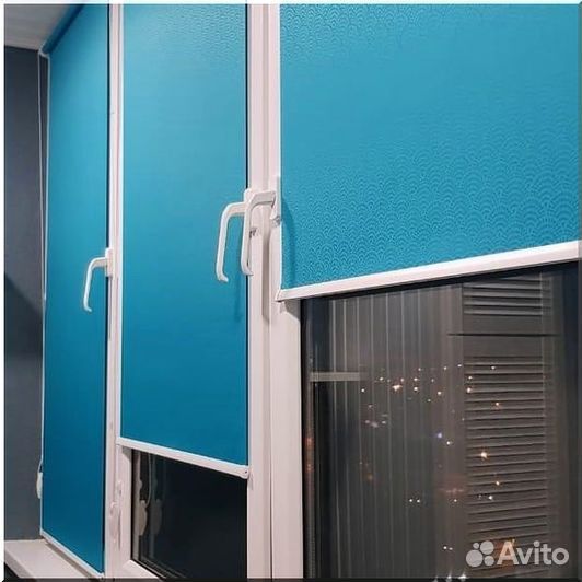 Шторы Блэкаут/Гарантия