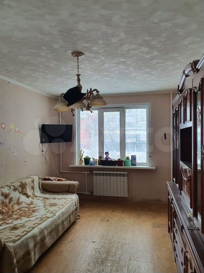 3-к. квартира, 67,7 м², 1/9 эт.