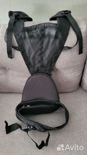 Рюкзак переноска кенгуру