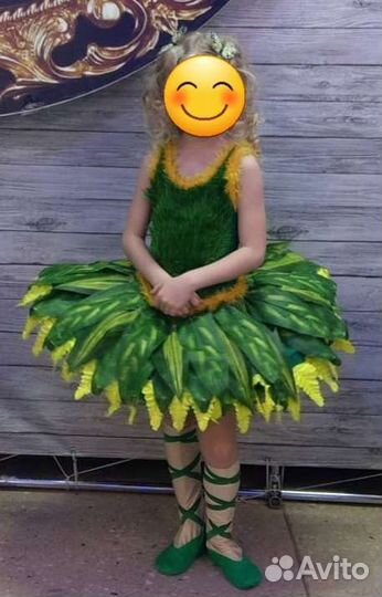 Продам новогодние костюмы