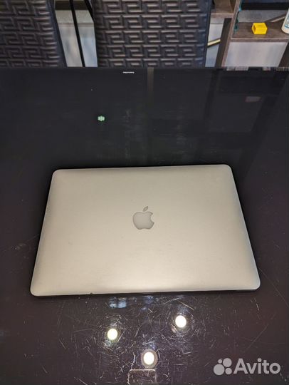 Macbook pro 15 early 2013