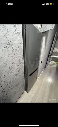 Квартира-студия, 33 м², 22/25 эт.