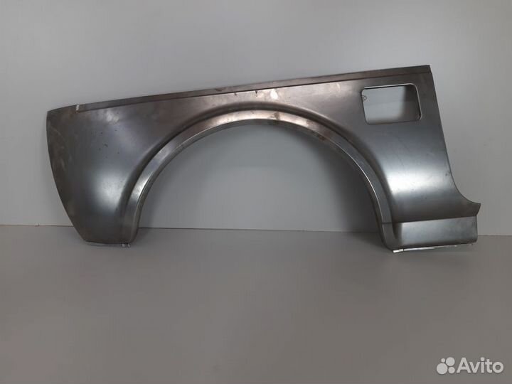 Полукрыло заднее правое LADA Niva 2121 1977-2019
