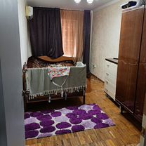2-к. квартира, 56 м², 5/5 эт., Ташкент