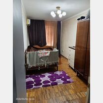 2-к. квартира, 56 м², 5/5 эт., Ташкент