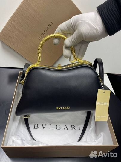 Сумка женская Bvlgari