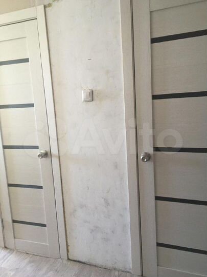 2-к. квартира, 51,5 м², 4/5 эт.