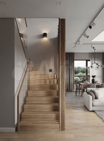 2-к. квартира, 34,1 м², 5/5 эт.