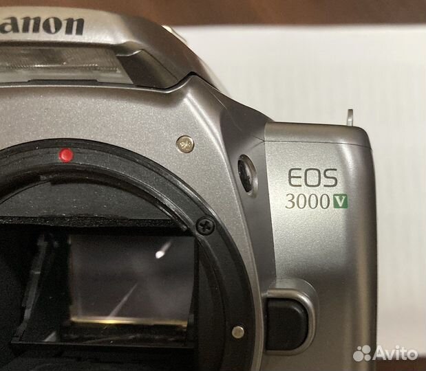 Фотоаппарат