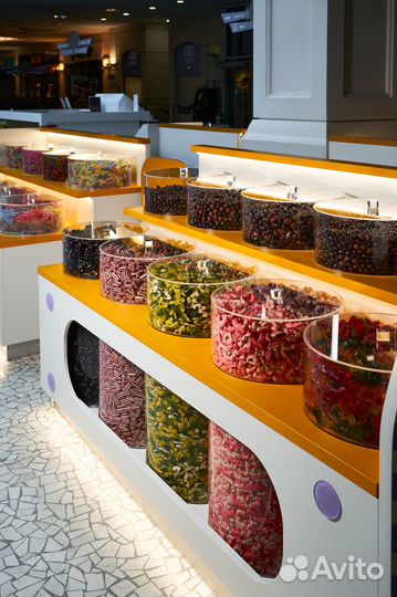 Начни зарабатывать от 230000р в мес. Франшиза слад