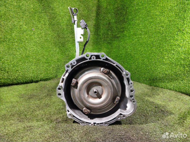 АКПП Infiniti M35 VQ35HR