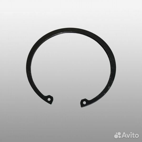 Кольцо стопорное солнечной шестерни бортового реду
