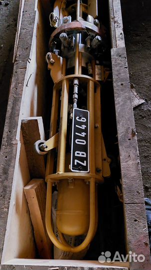 Центраторы для труб