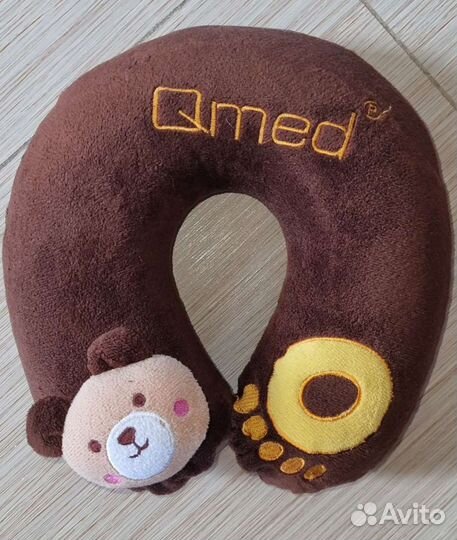 Подушка для путешествий