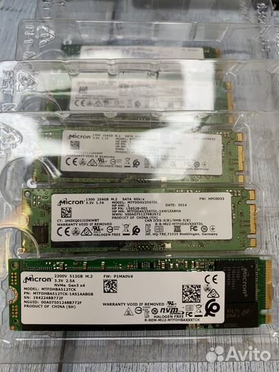 Диски с win10-11 и оперативная память