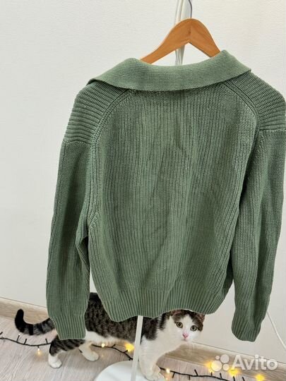 Джемпер sela s 44