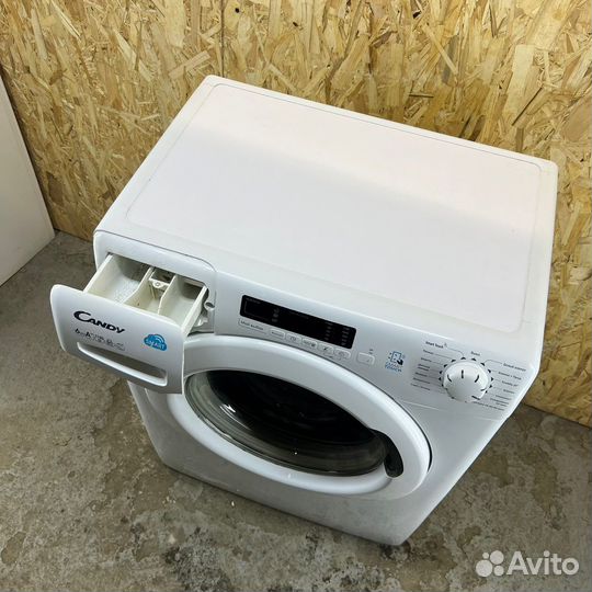 Стиральная машина бу с доставкой