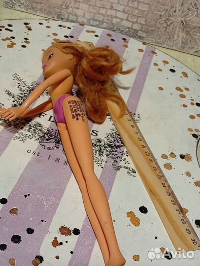 Кукла Винкс