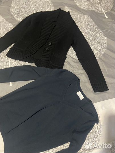 Вещи пакетом