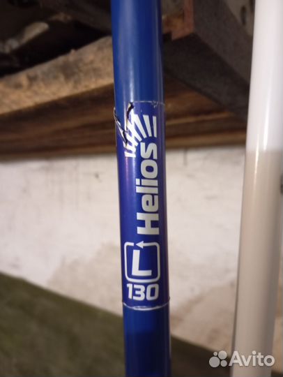 Ледобур Helios 130