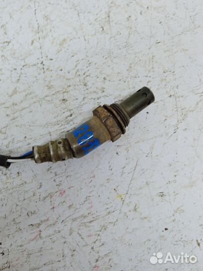Датчик кислорода (лямбда-зонд)