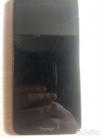 HONOR 7S, 2/16 ГБ