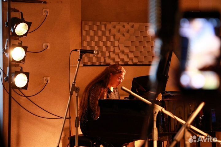 Репетитор по музыке