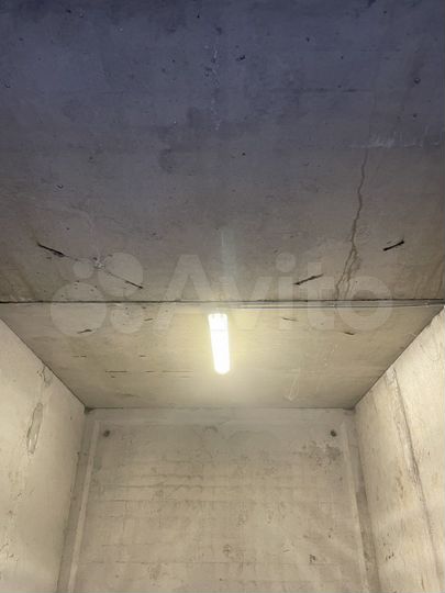 Гараж, 19 м²