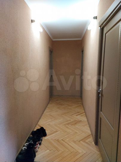 Комната 17 м² в 3-к., 5/12 эт.